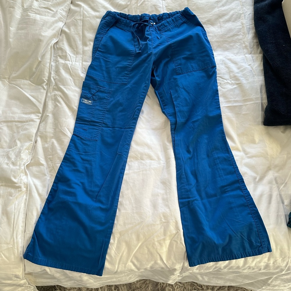 Scrub Bottoms